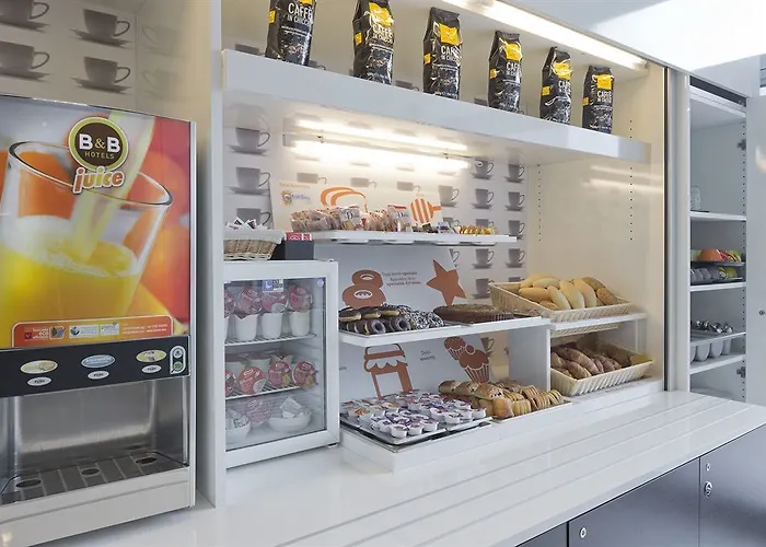 Hotel B&B Hotel Ferrara Ferrara