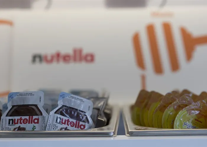 Hotel B&B Hotel Ferrara 3*