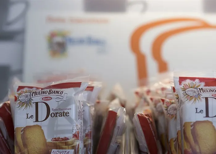 Otel B&B Hotel Ferrara Ferrara