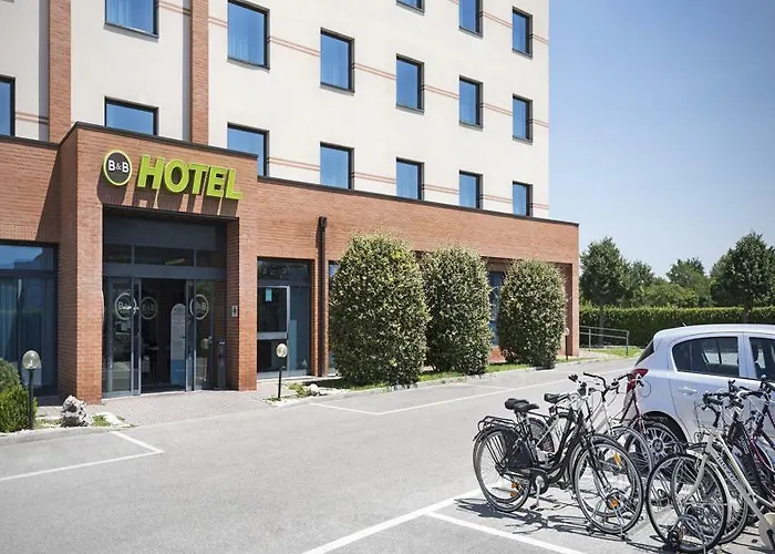 Hotel B&B Hotel Ferrara Ferrara