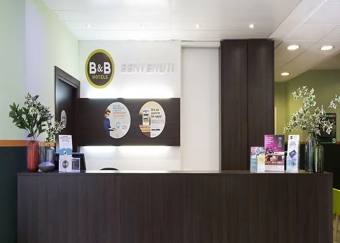 B&B Hotel Ferrara Ferrara