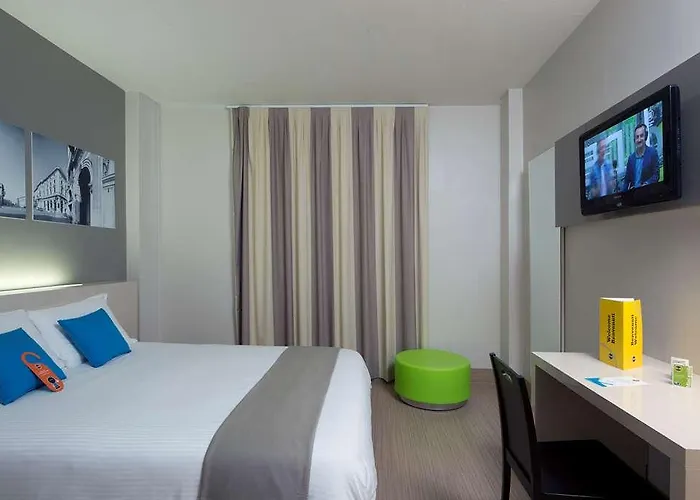 Hotel B&B Hotel Ferrara Ferrara