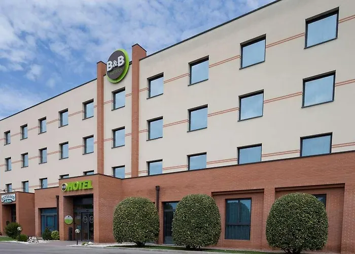 B&B Hotel Ferrara Hotel Ferrara